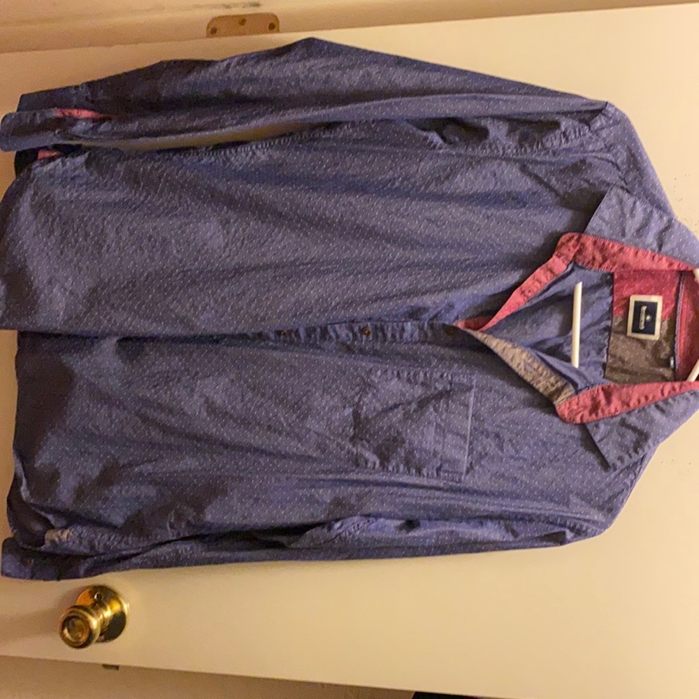 BlackBerrys slim fit